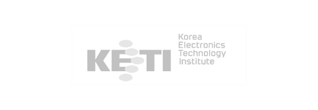 KETI 한국전자기술연구원